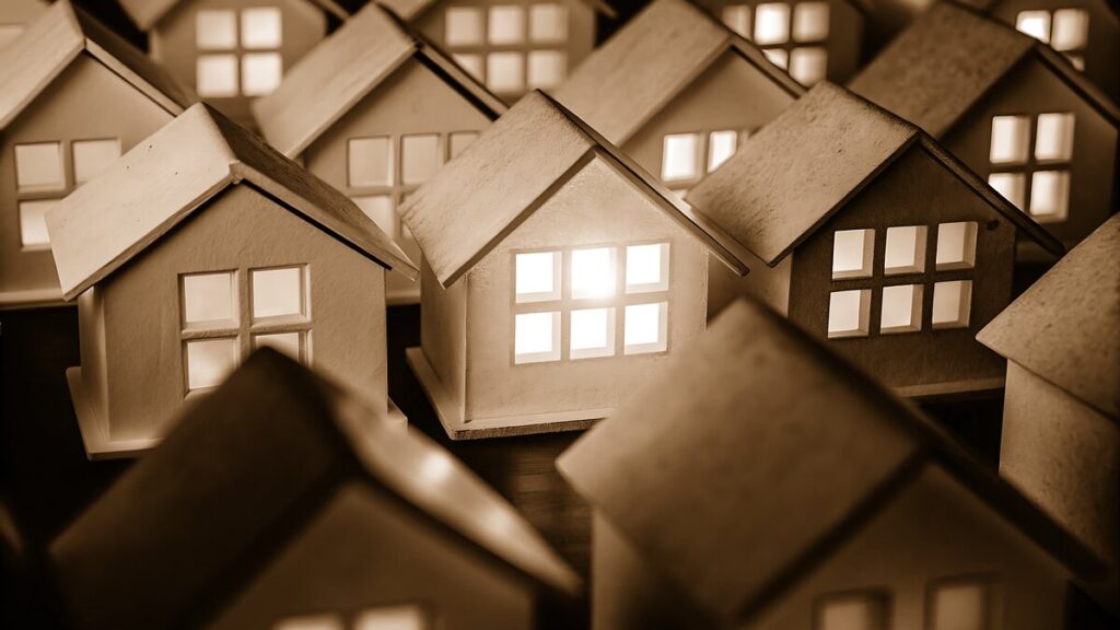 Martinsville: The Timeless Heart of North Tonawanda